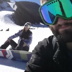 Meet your Posher, Tasha